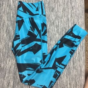 SALE!! Nike Dri Fit (drifit) leggings sz small (s)